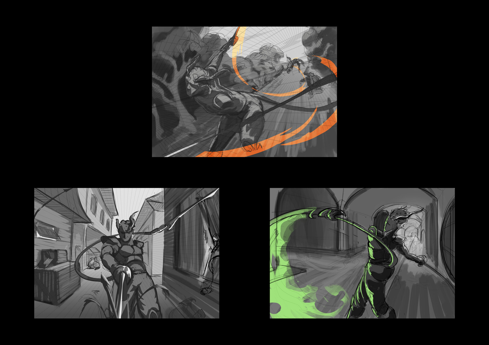 Thumbnails