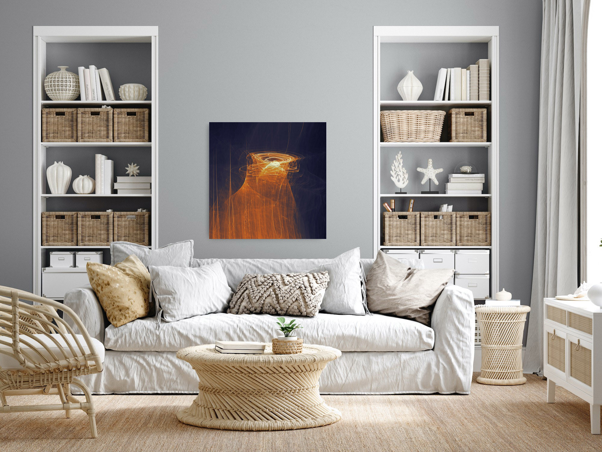 Room Mockup - 04