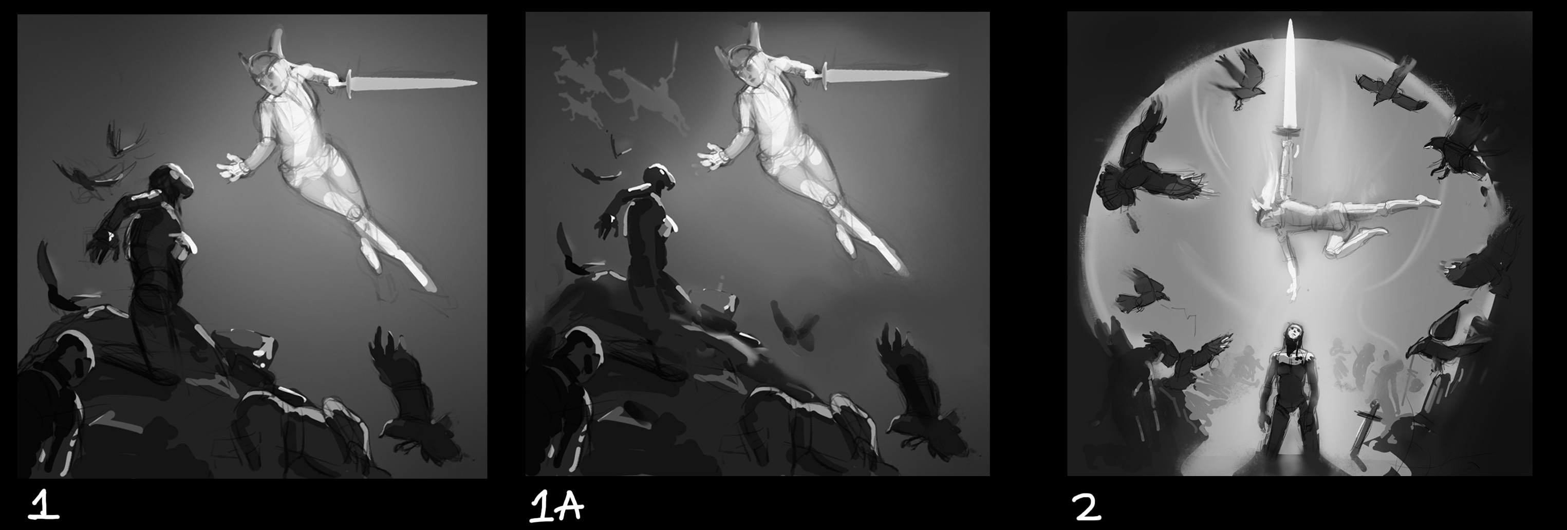 early ideas