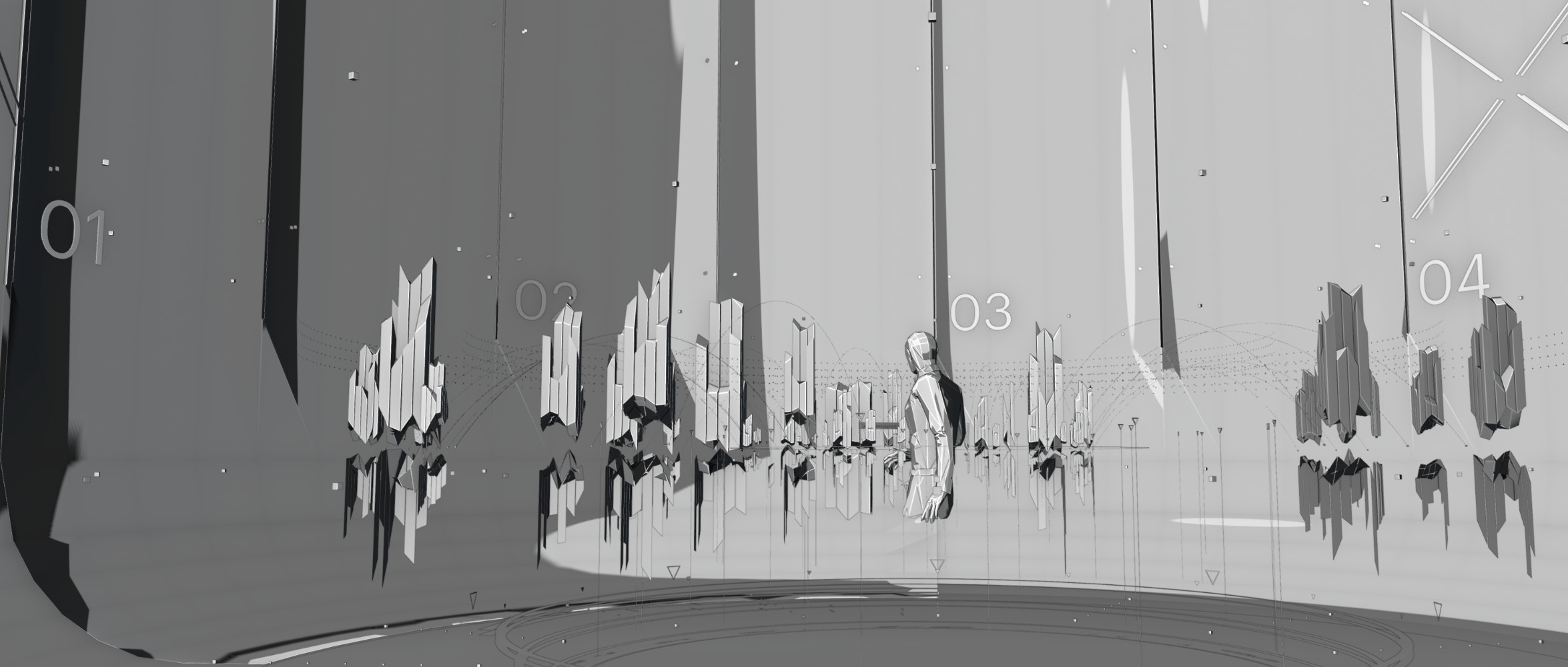 Blender Viewport