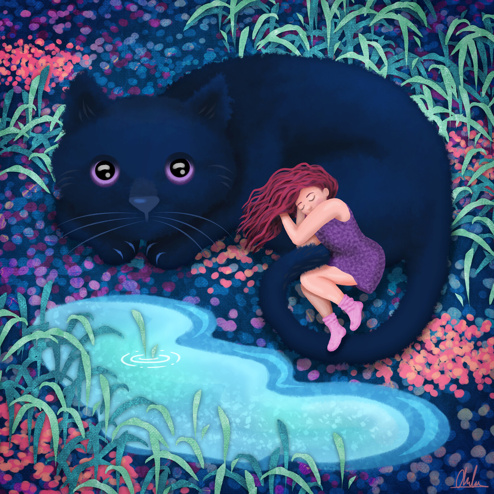 Nest