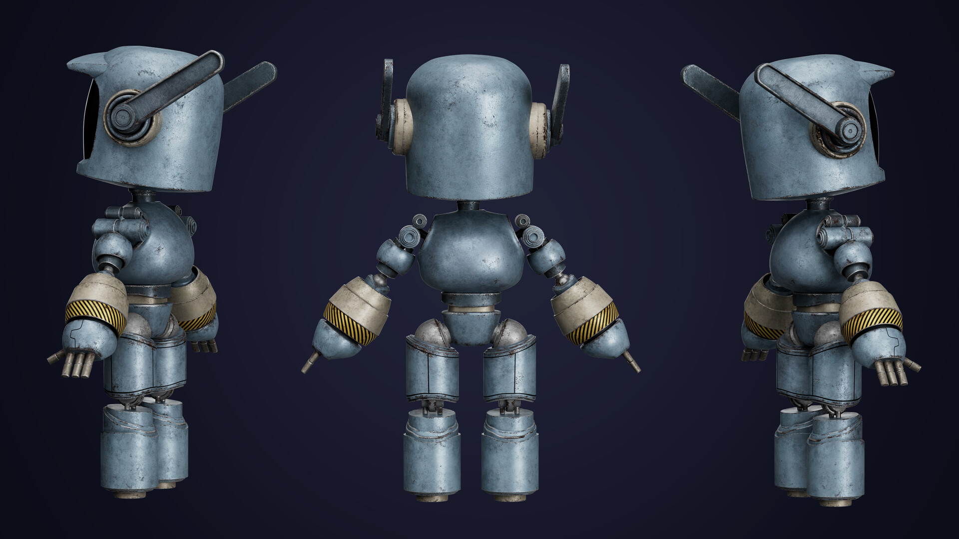 Bhaderwah Campus 2021 Hulu Originals Soundcloud Love Death Robots