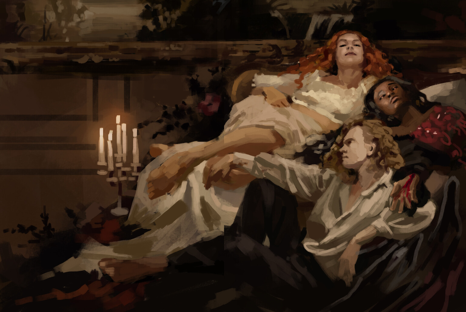Alternate sketch 2