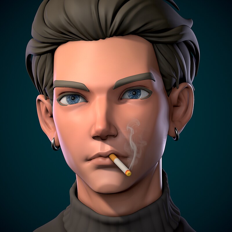 BadBoy