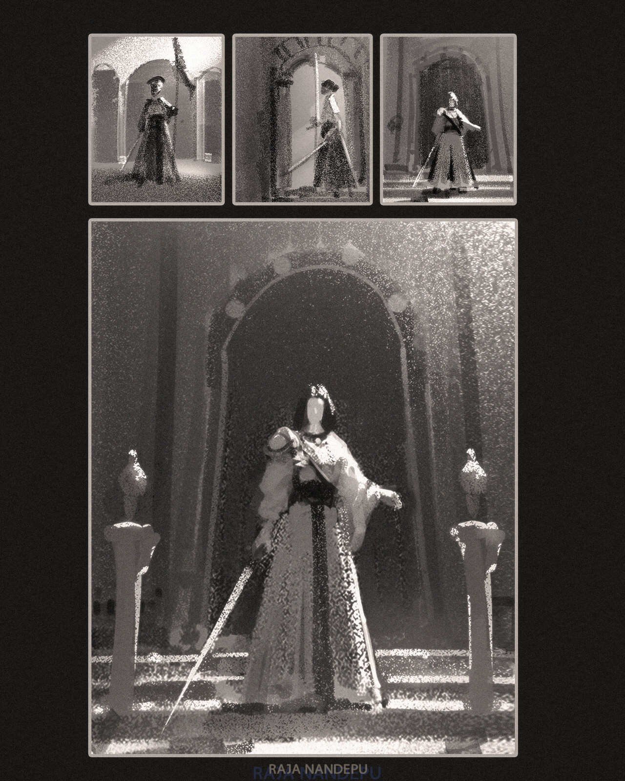 sketches 