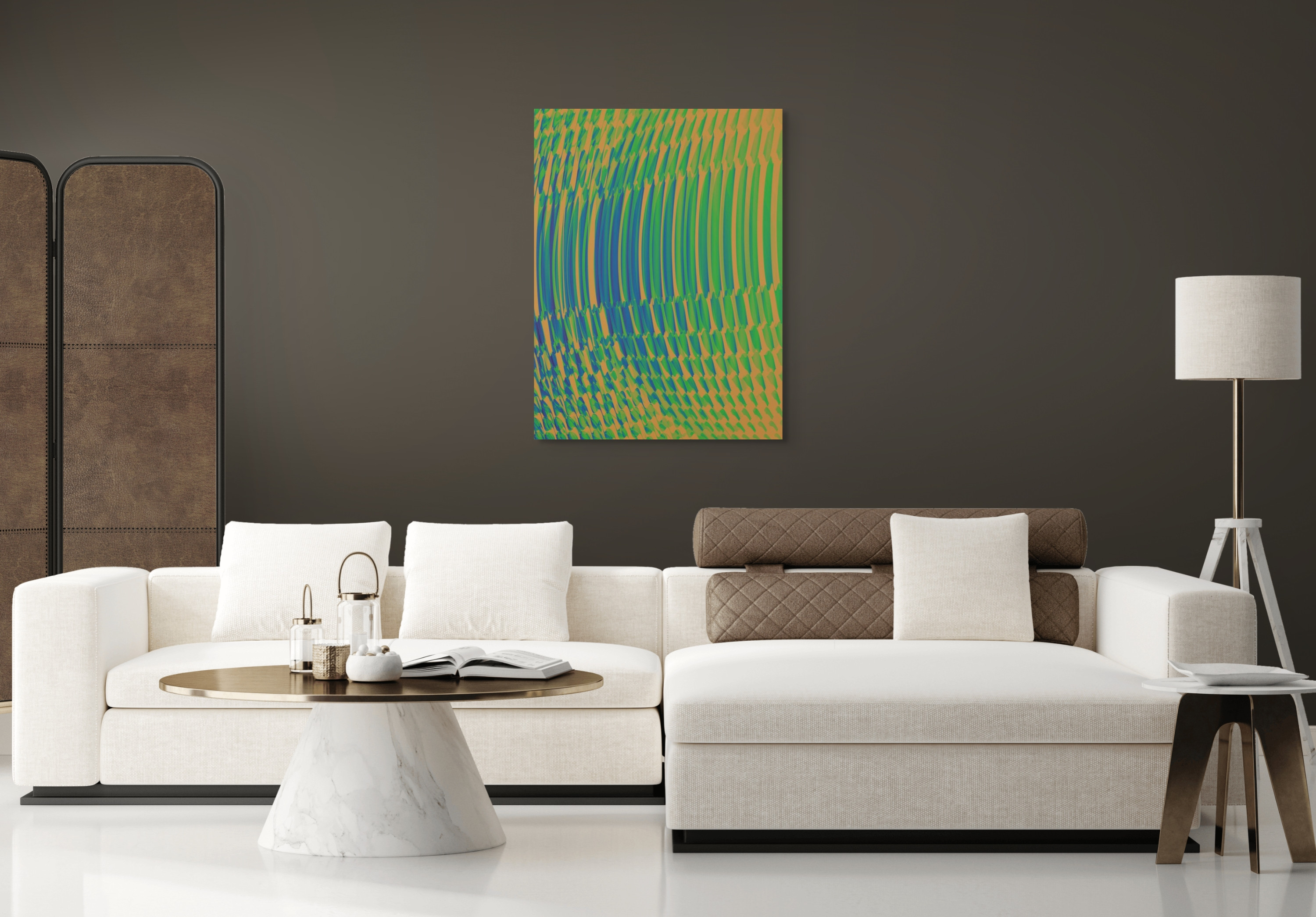 Room Mockup - 02