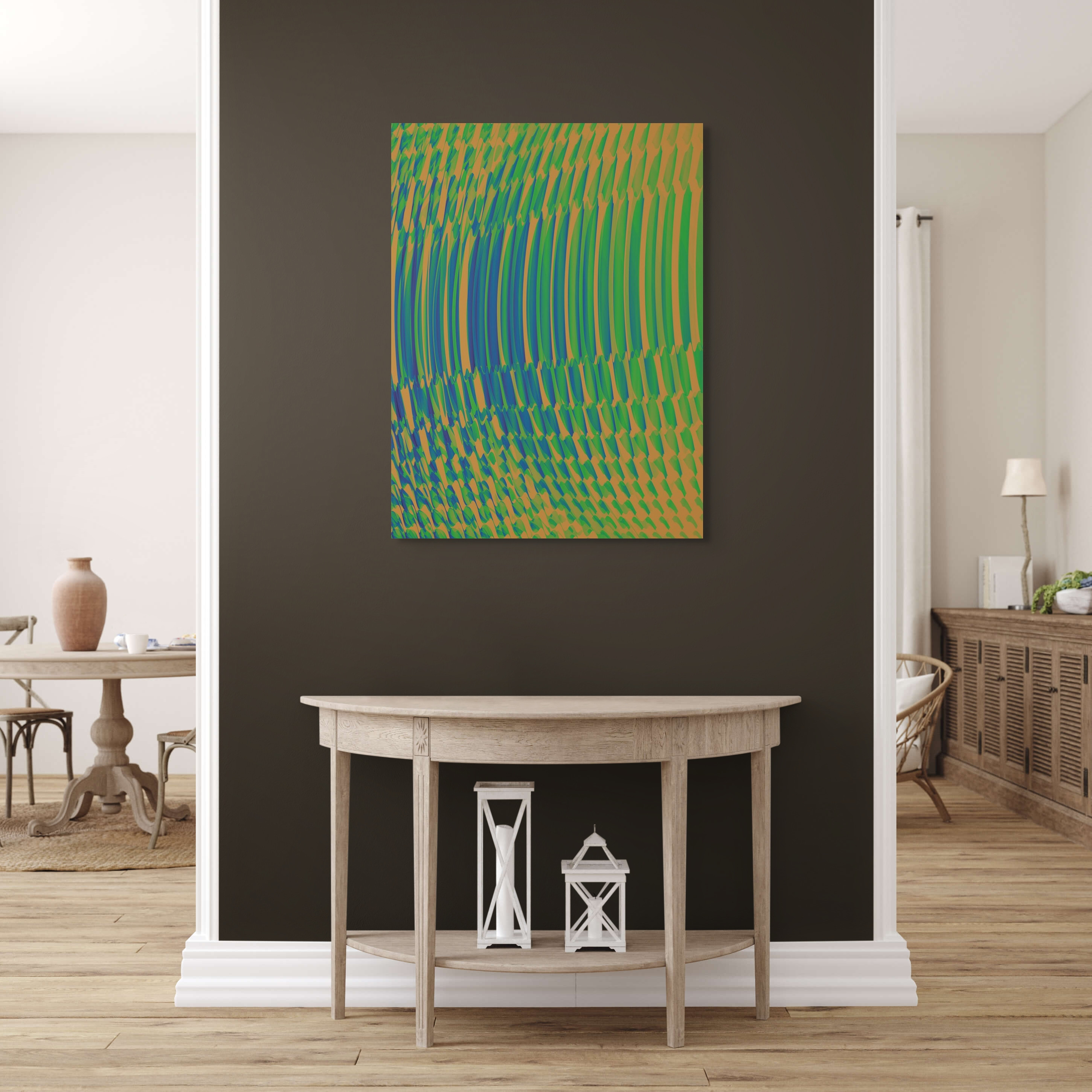 Room Mockup - 05
