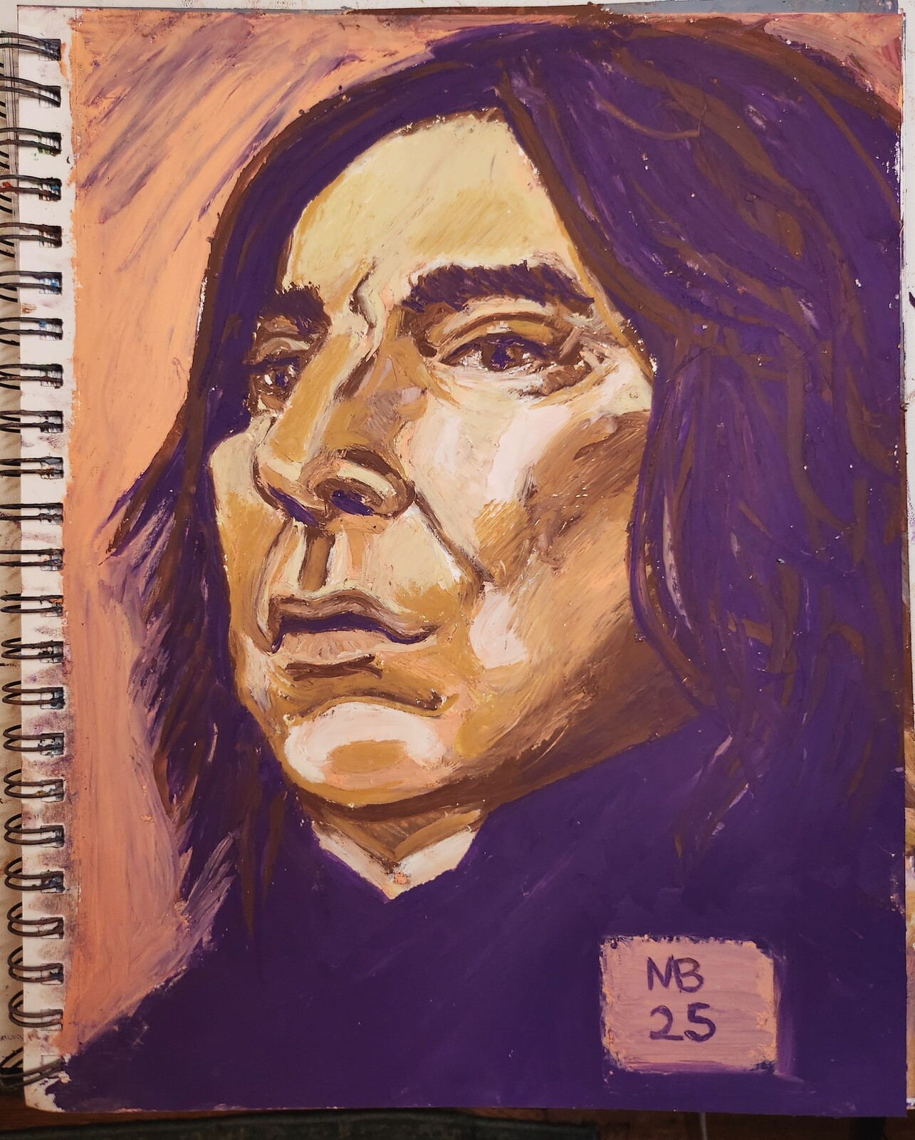 Snape