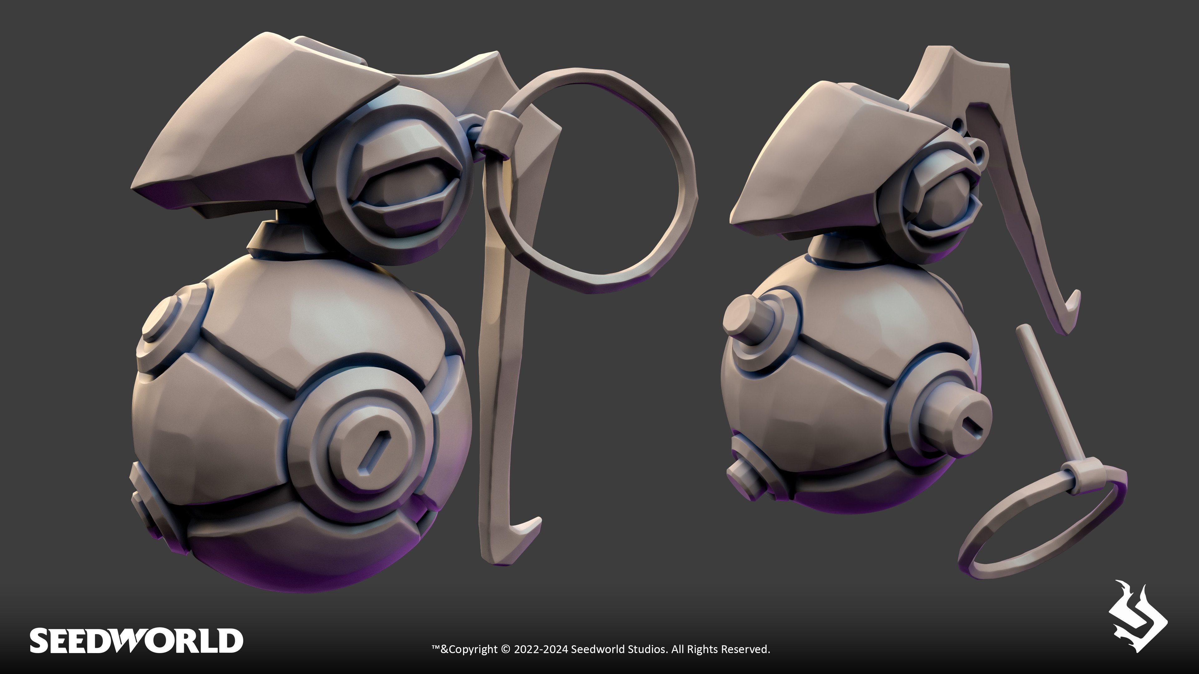 3d concepts