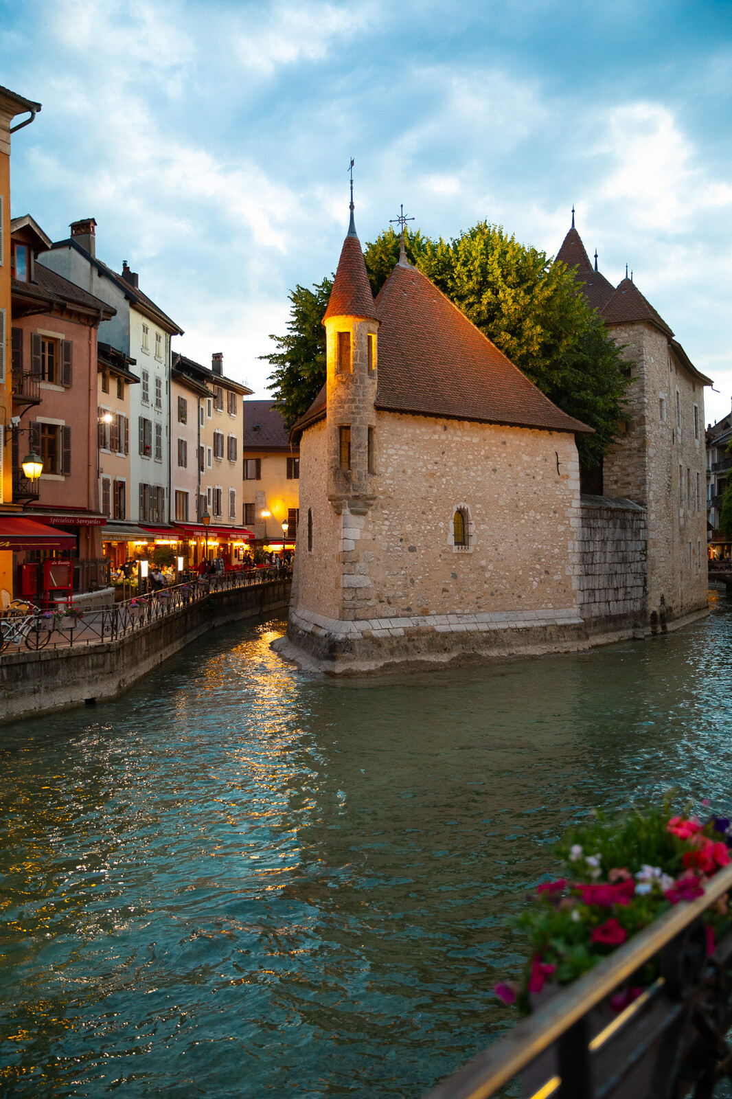Annecy 2023