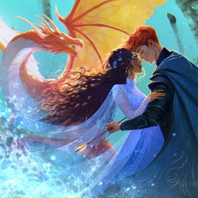 Alizeh&Cyrus