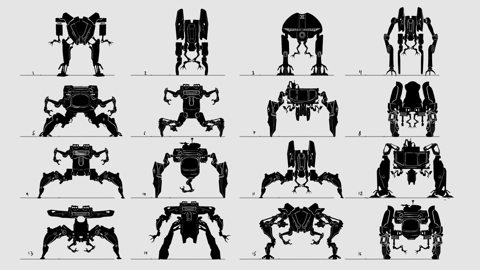 Thumbnails