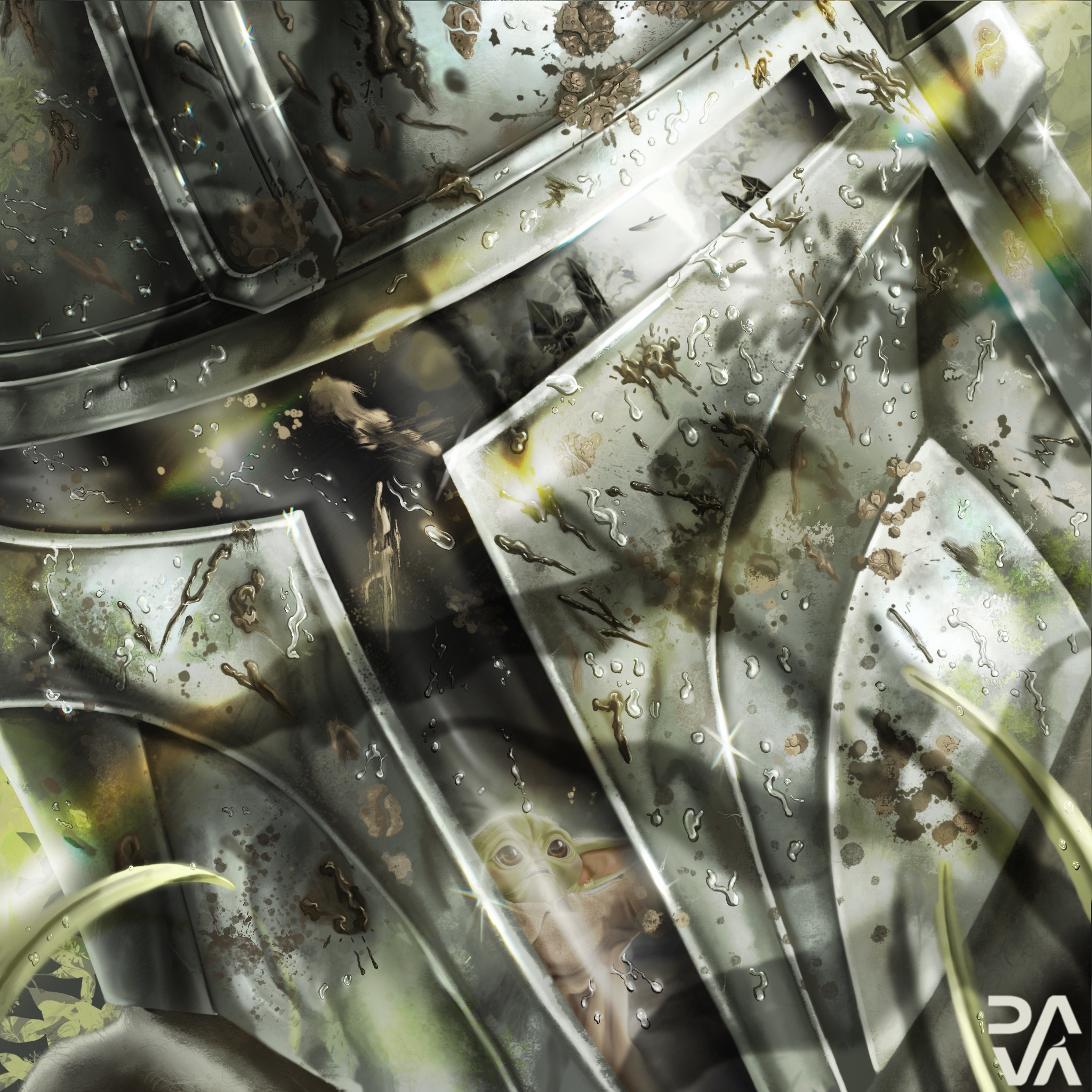 Final Illustration
