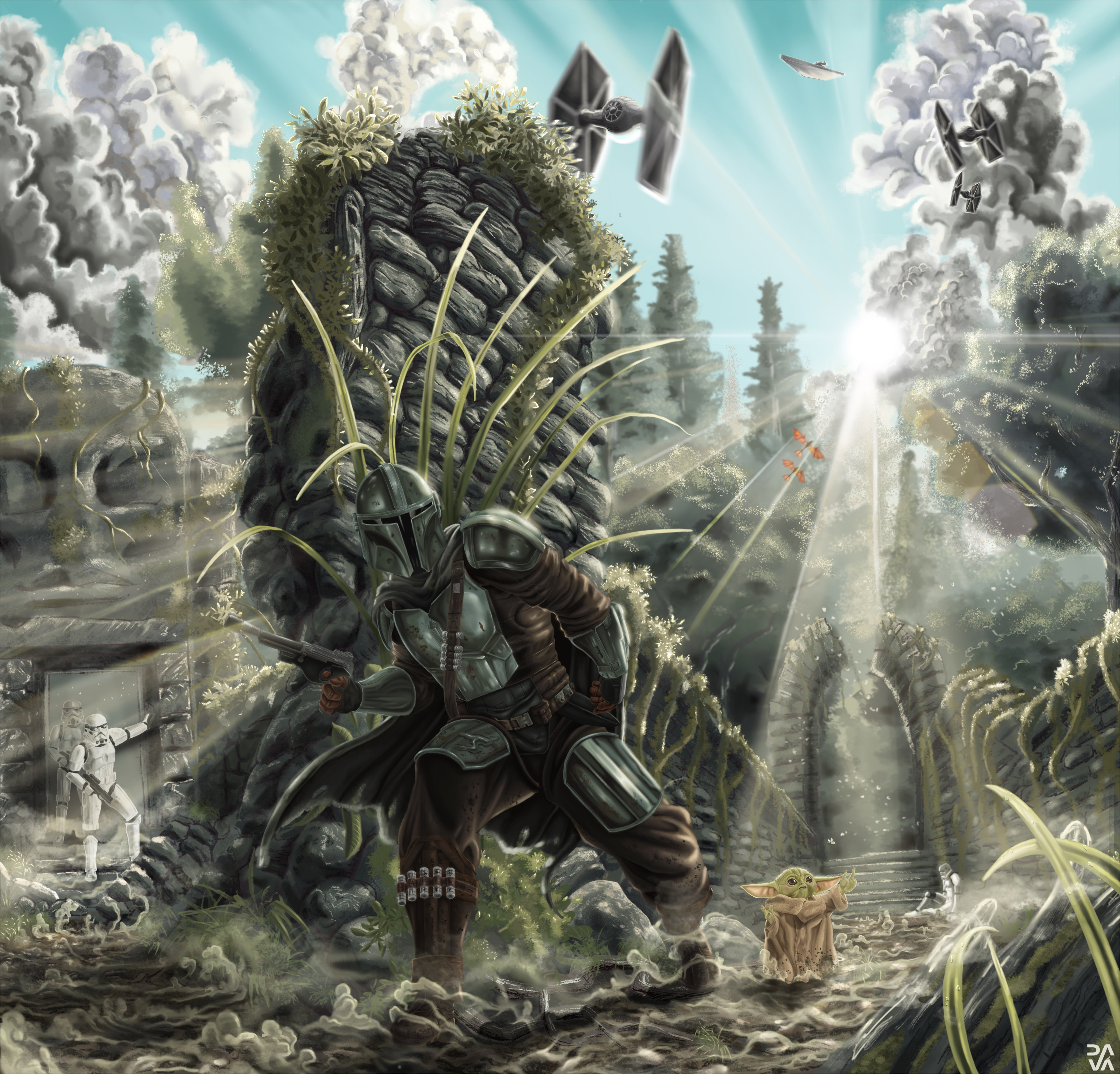 Final Illustration