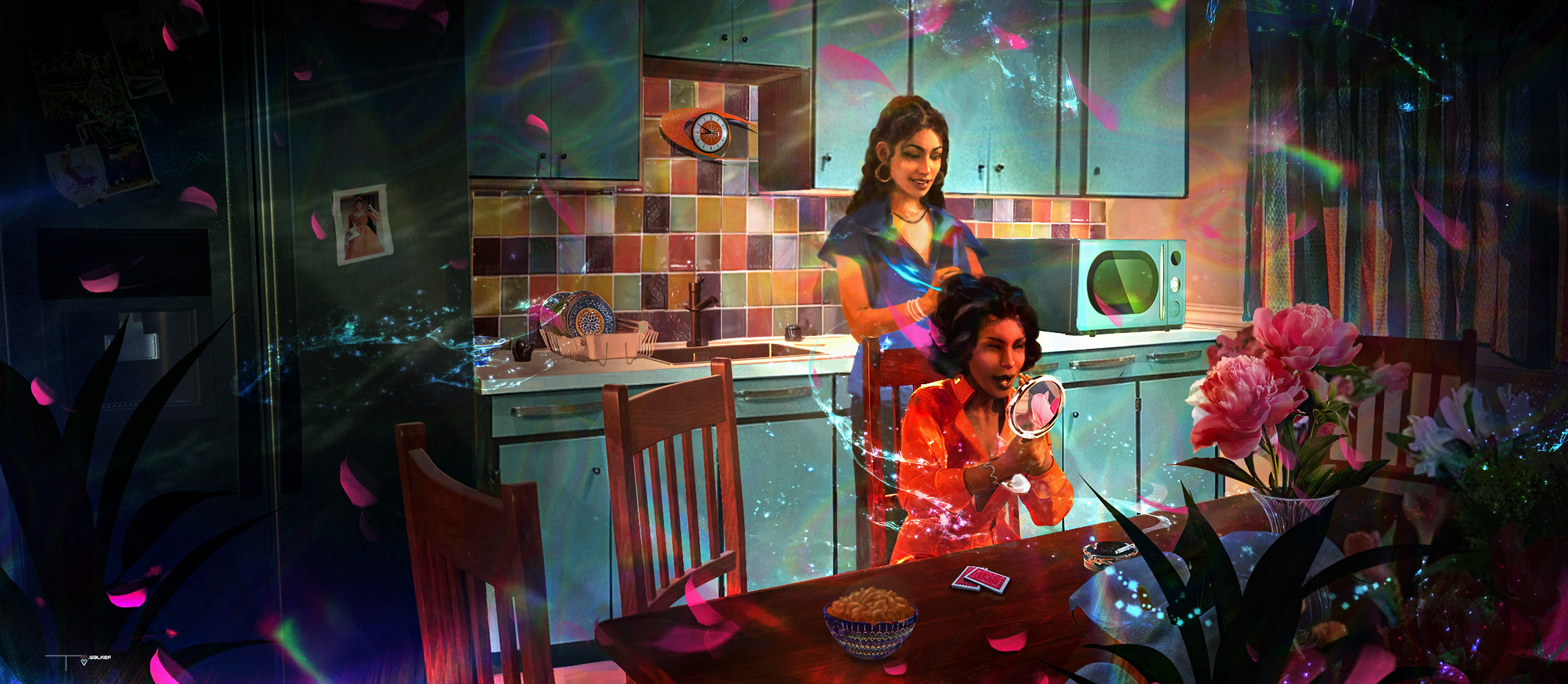 VFX exploration#2