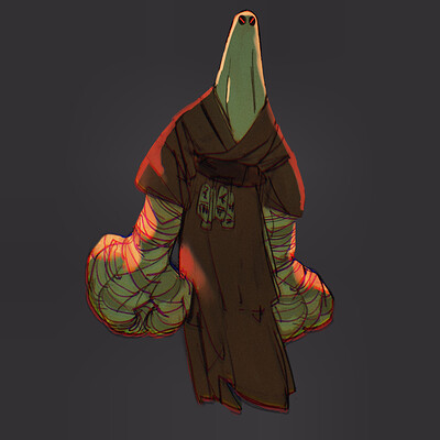 Raccoglitore di Anime