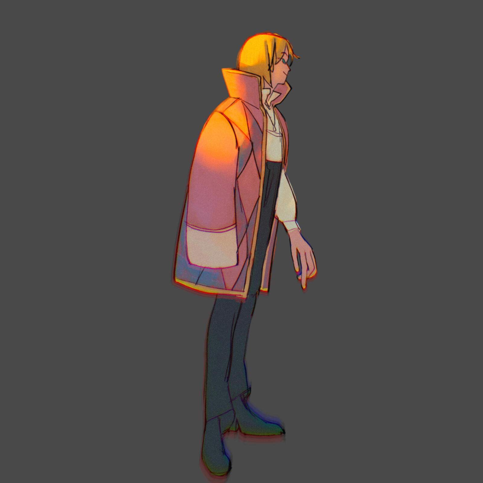 Howl