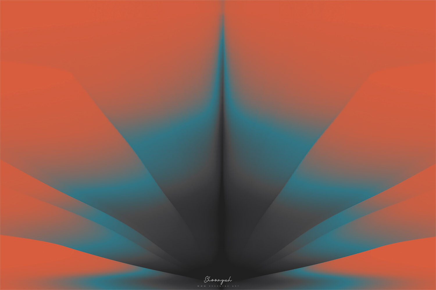 Radiant Confluence | 27-Feb-25