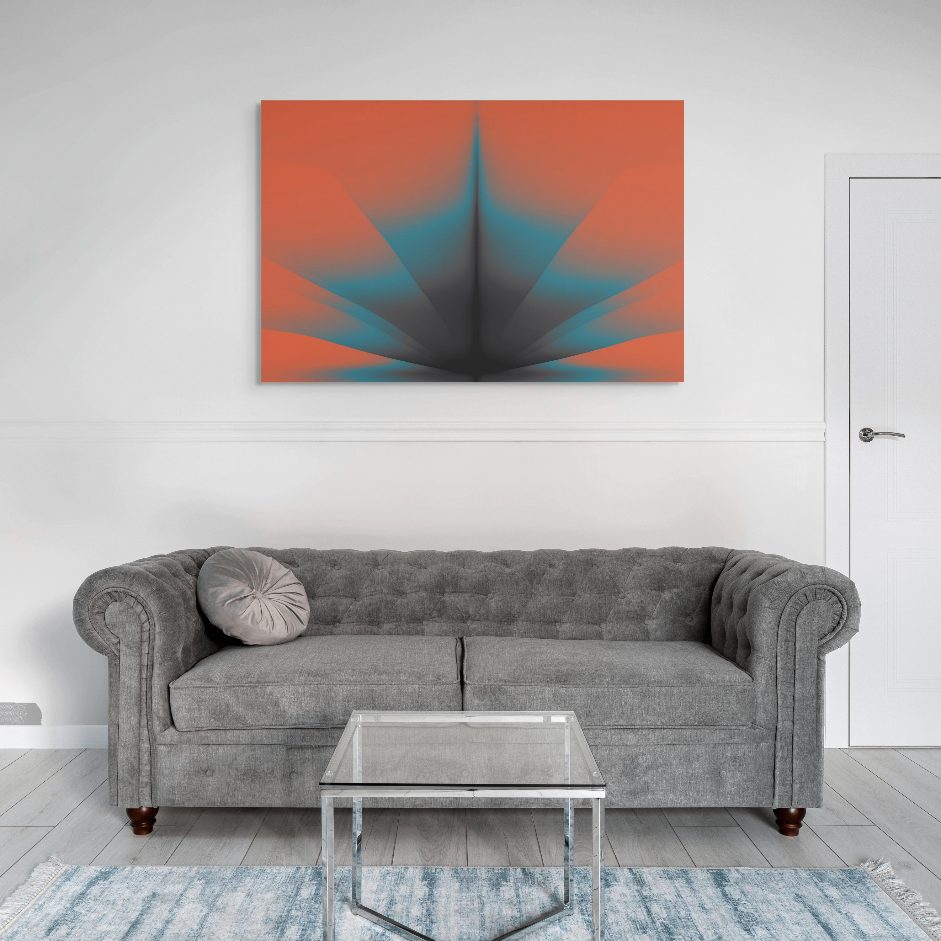 Room Mockup - 03