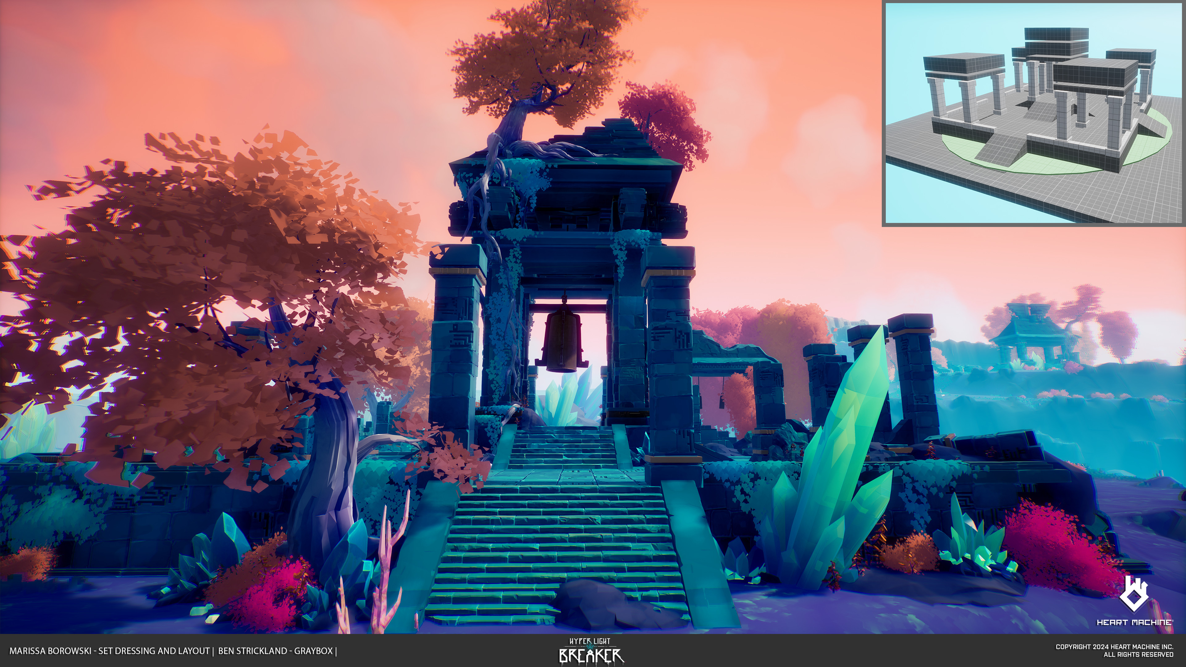 Large Temple 2
