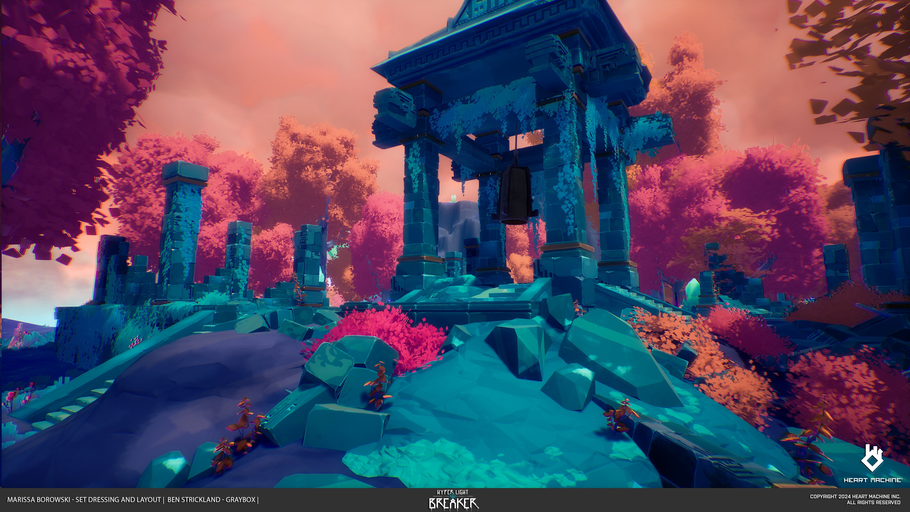 Large Temple 3