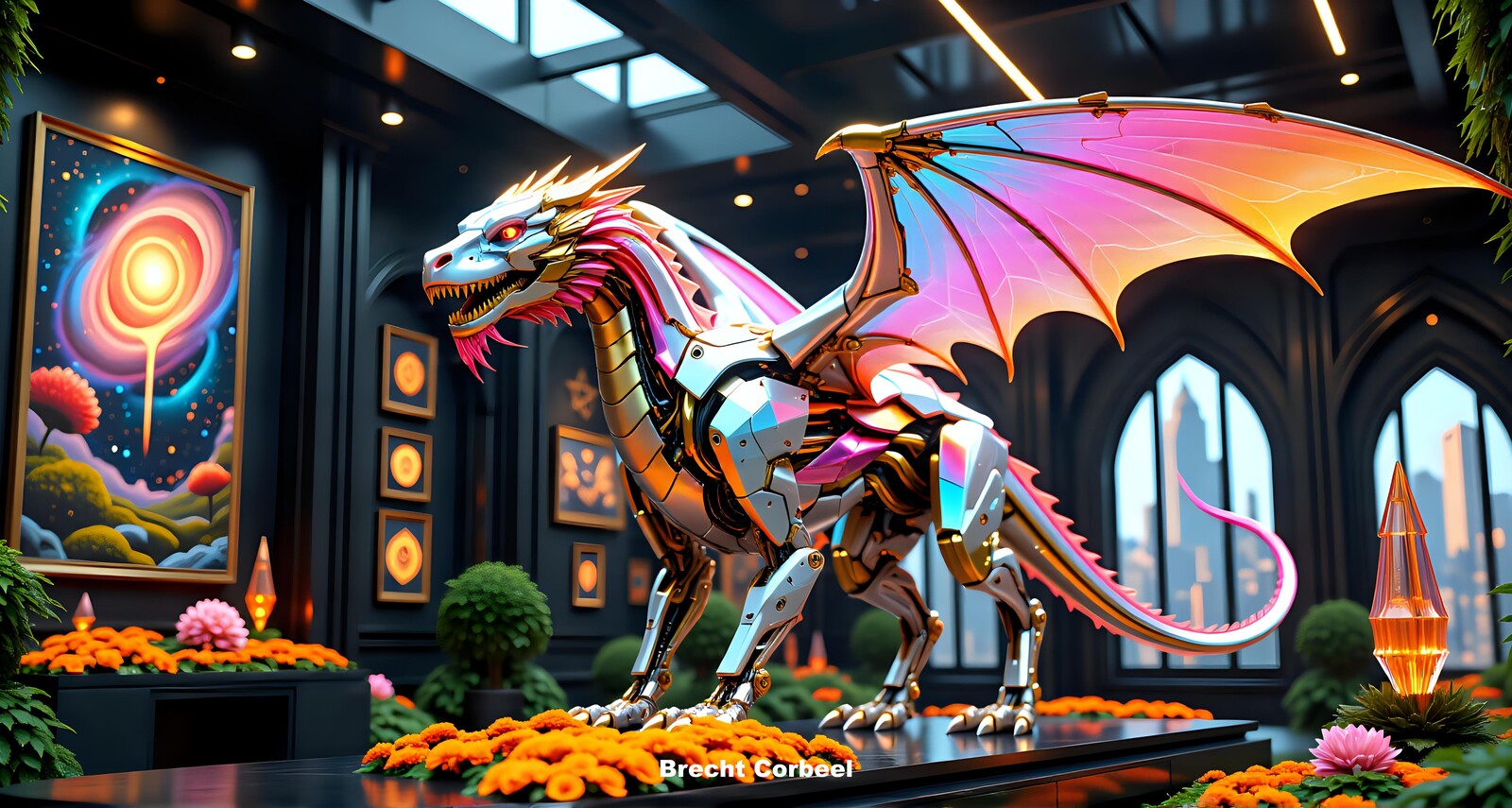 Doragon
