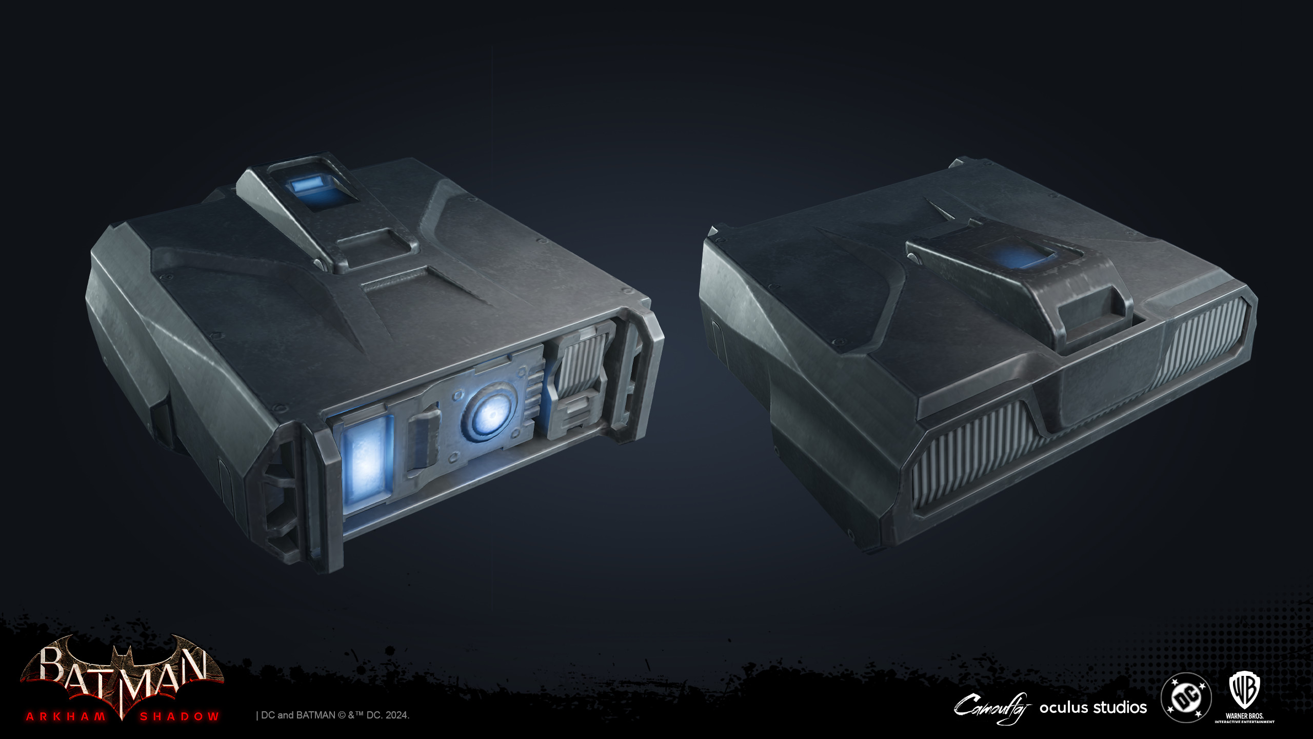 Bat Computer Training Machine