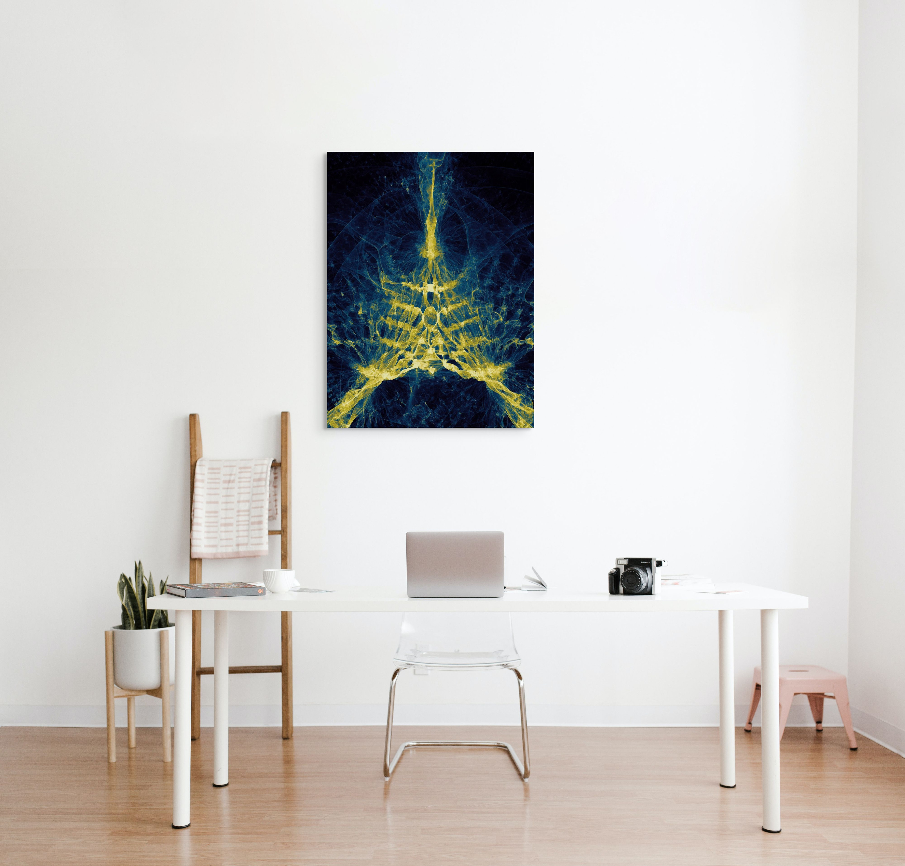 Room Mockup - 03