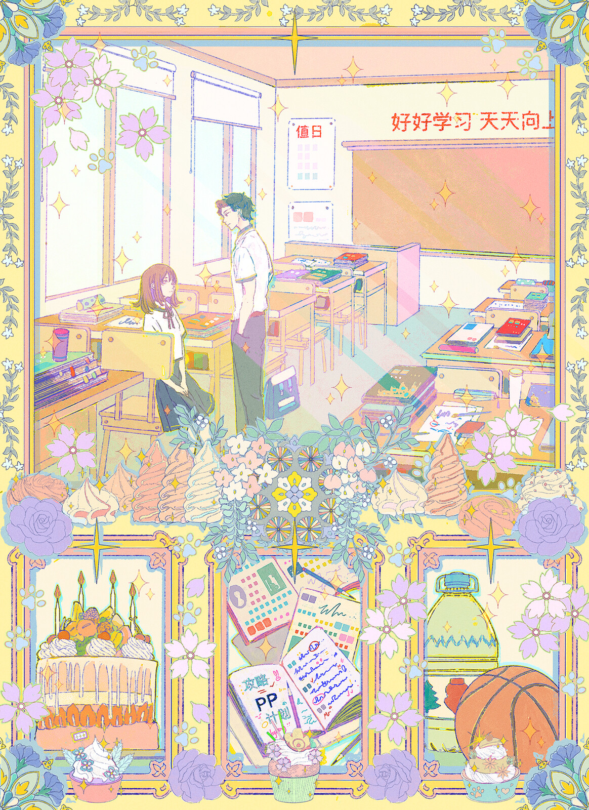 Cream Crush Book Cover