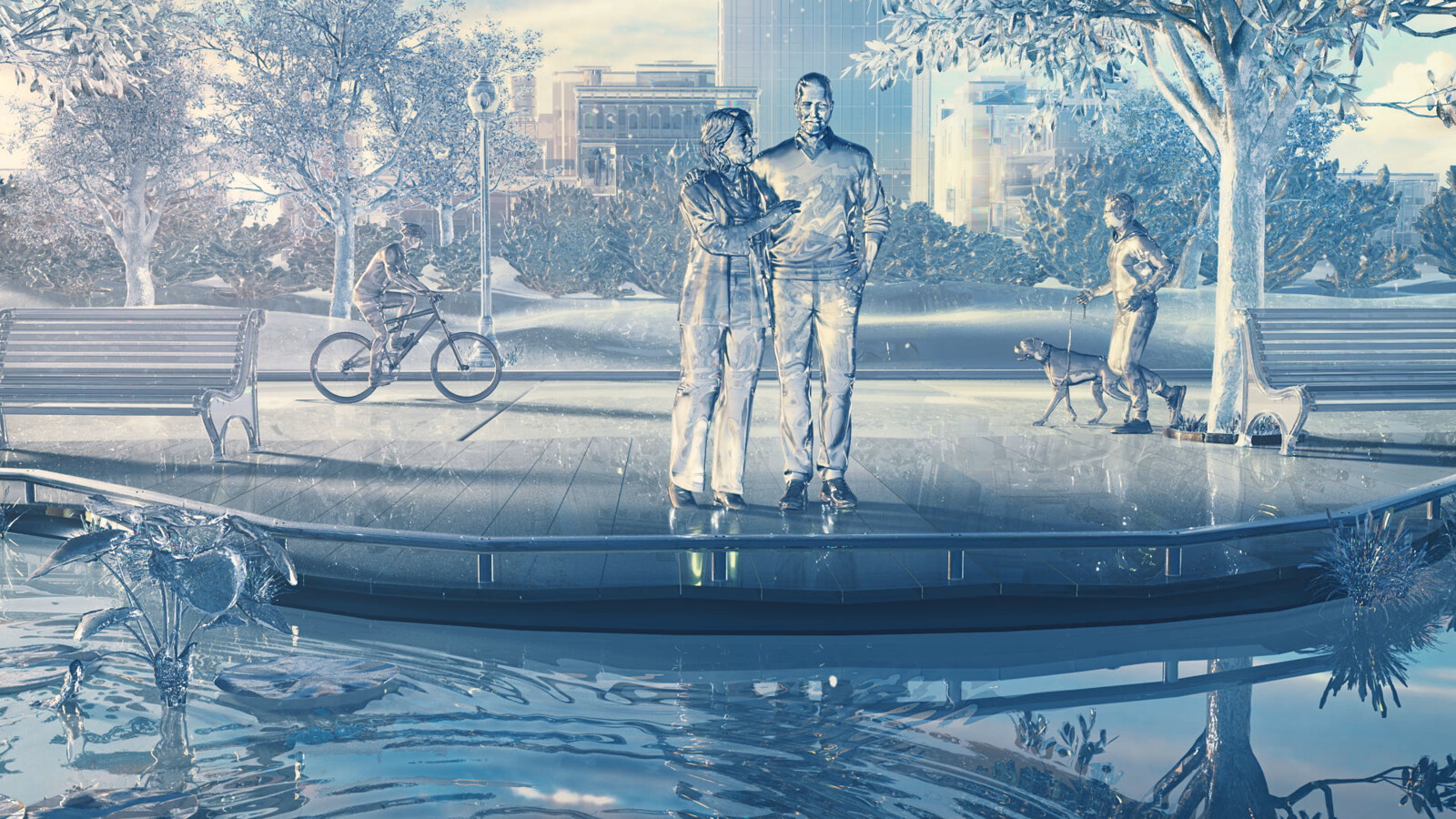 PYLARIFY | Web Campaign