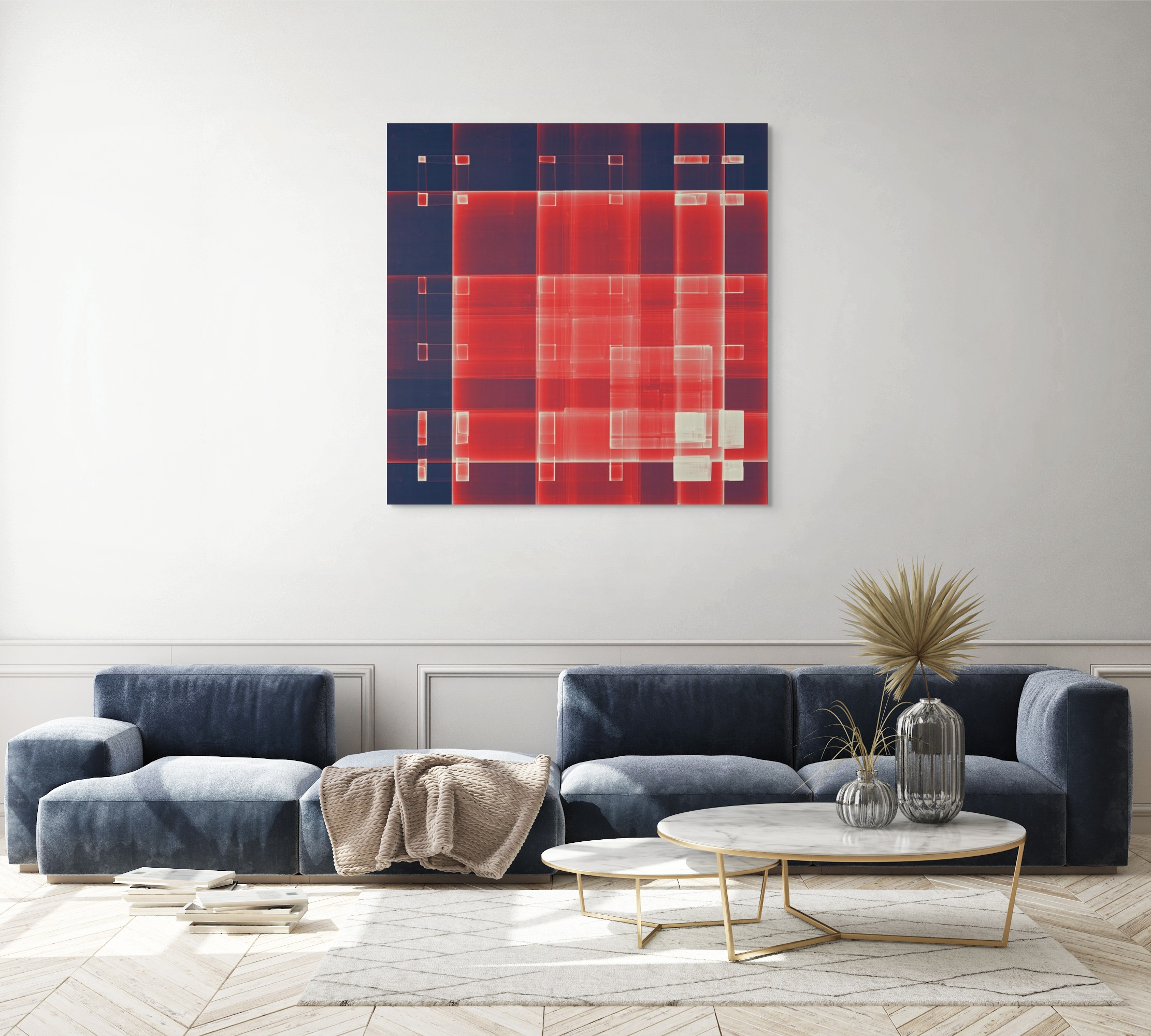 Room Mockup - 01