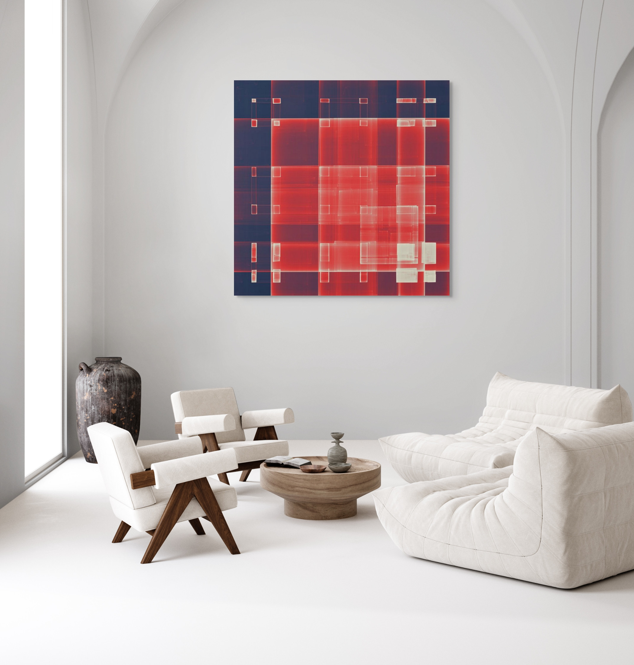 Room Mockup - 02