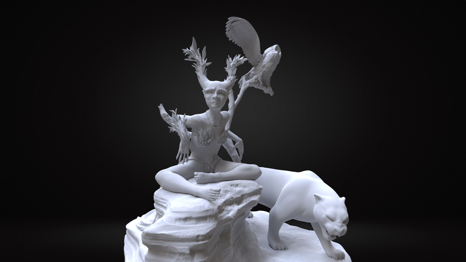 Nature Spirit