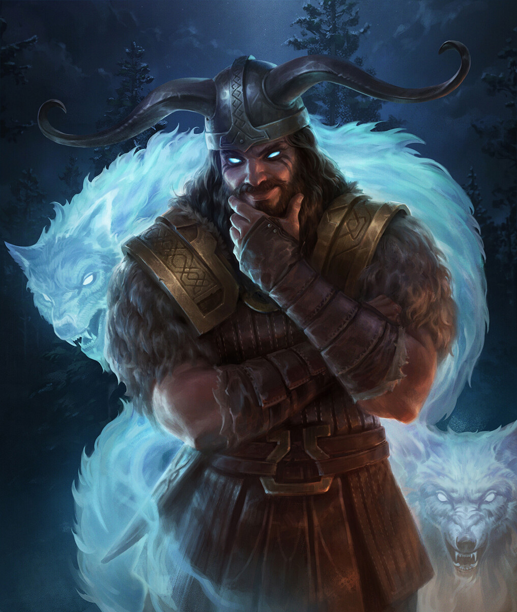 Loki
