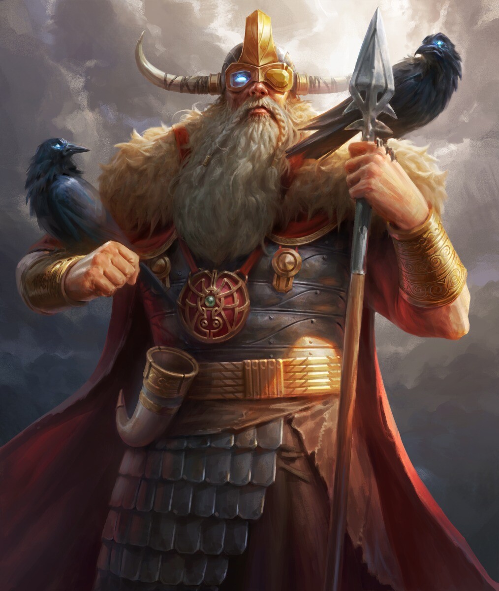 Odin