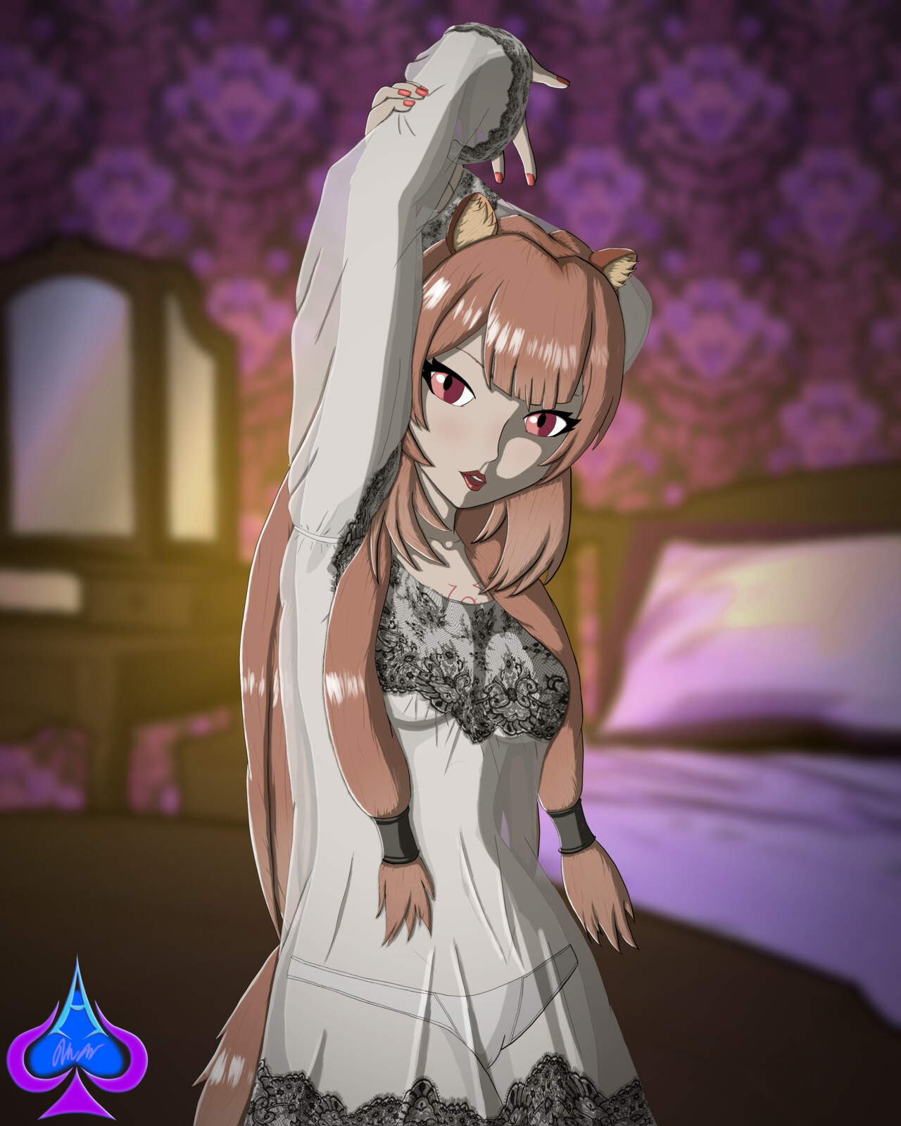 Final SFW