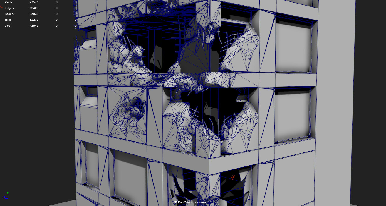 wireframe