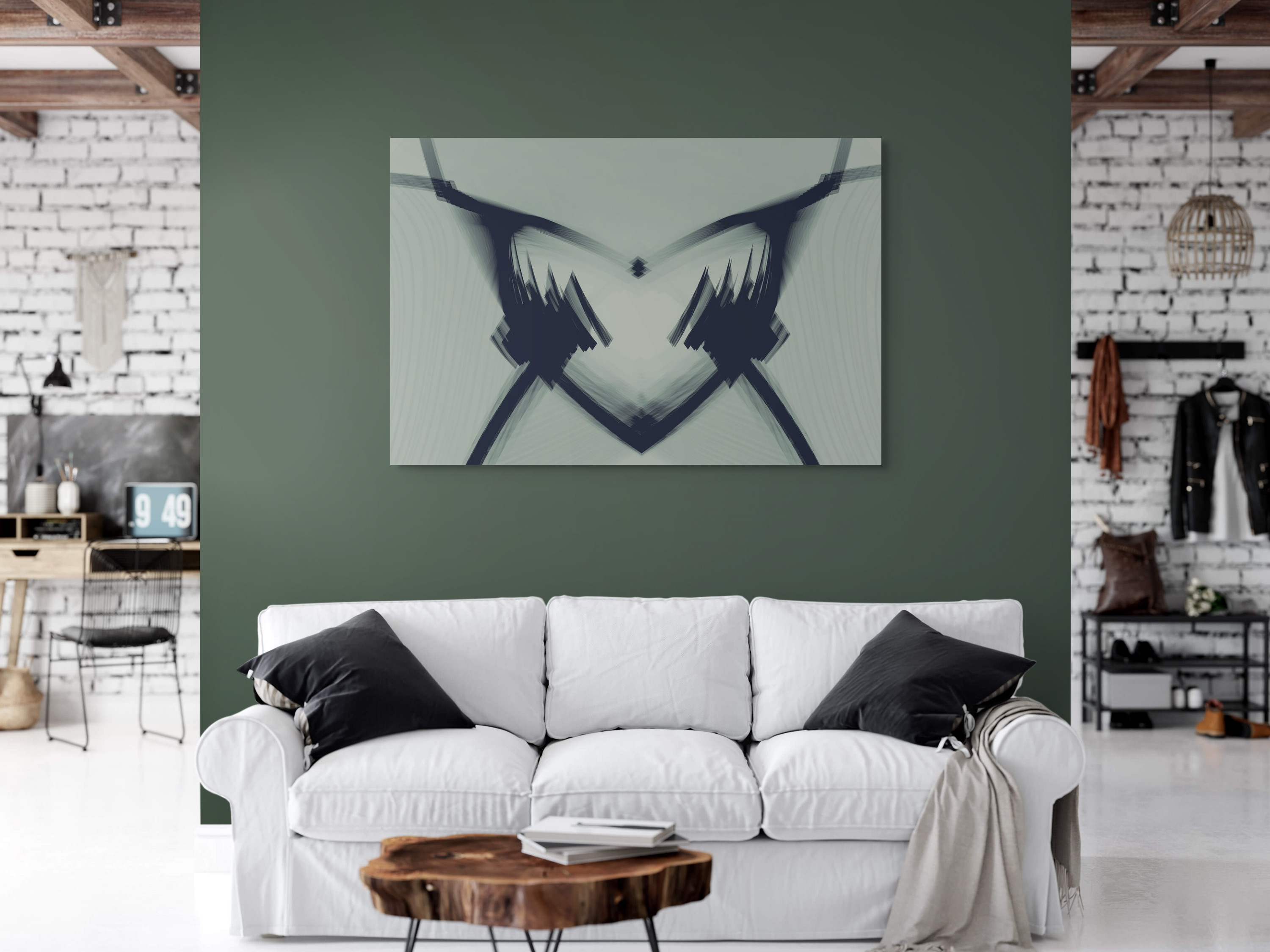 Room Mockup - 03