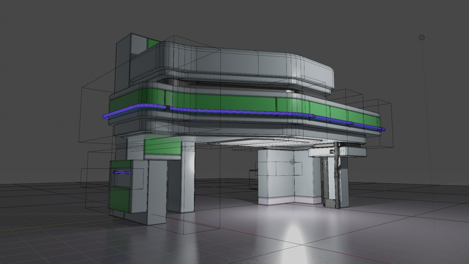 Wireframe