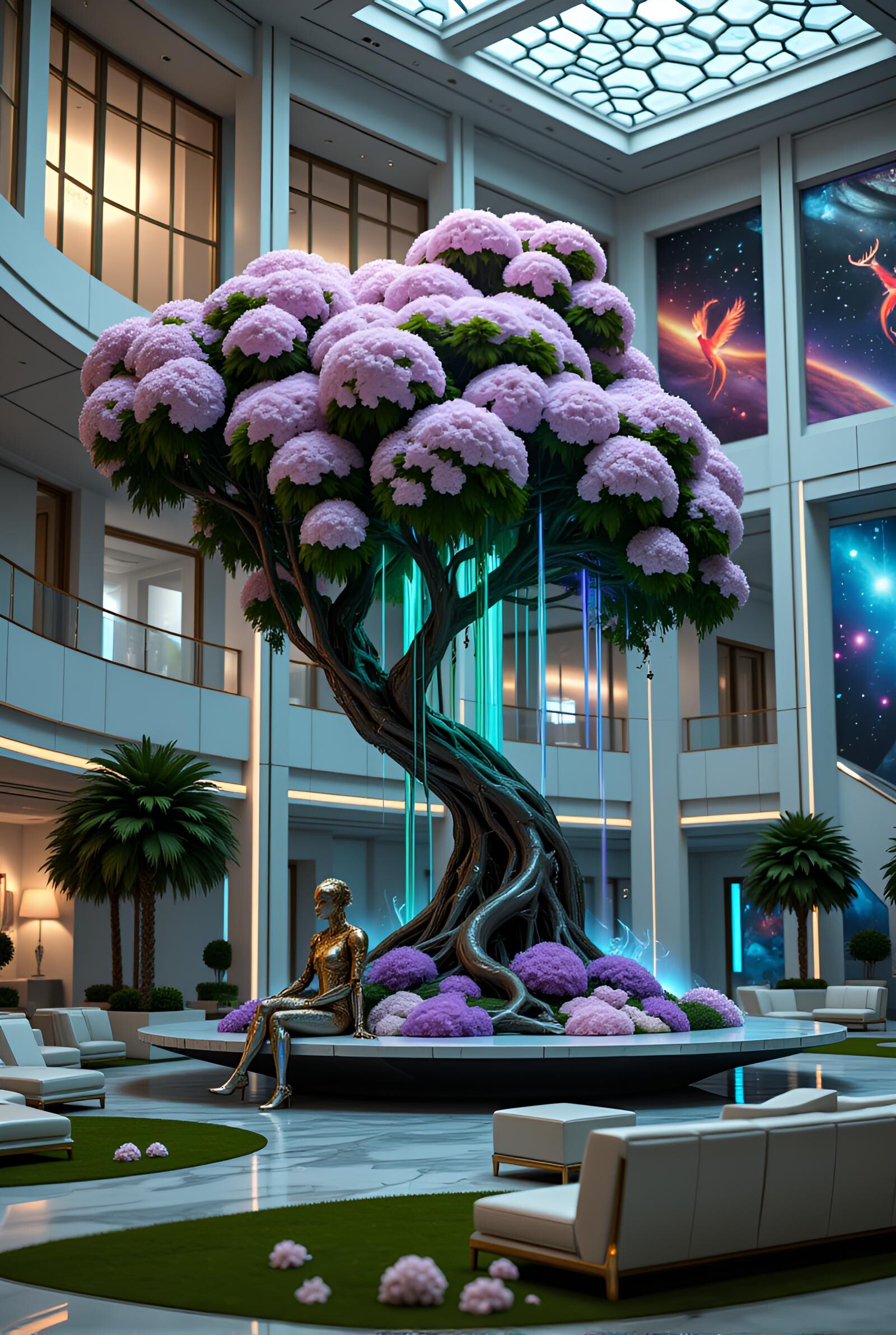 Lucid Dream