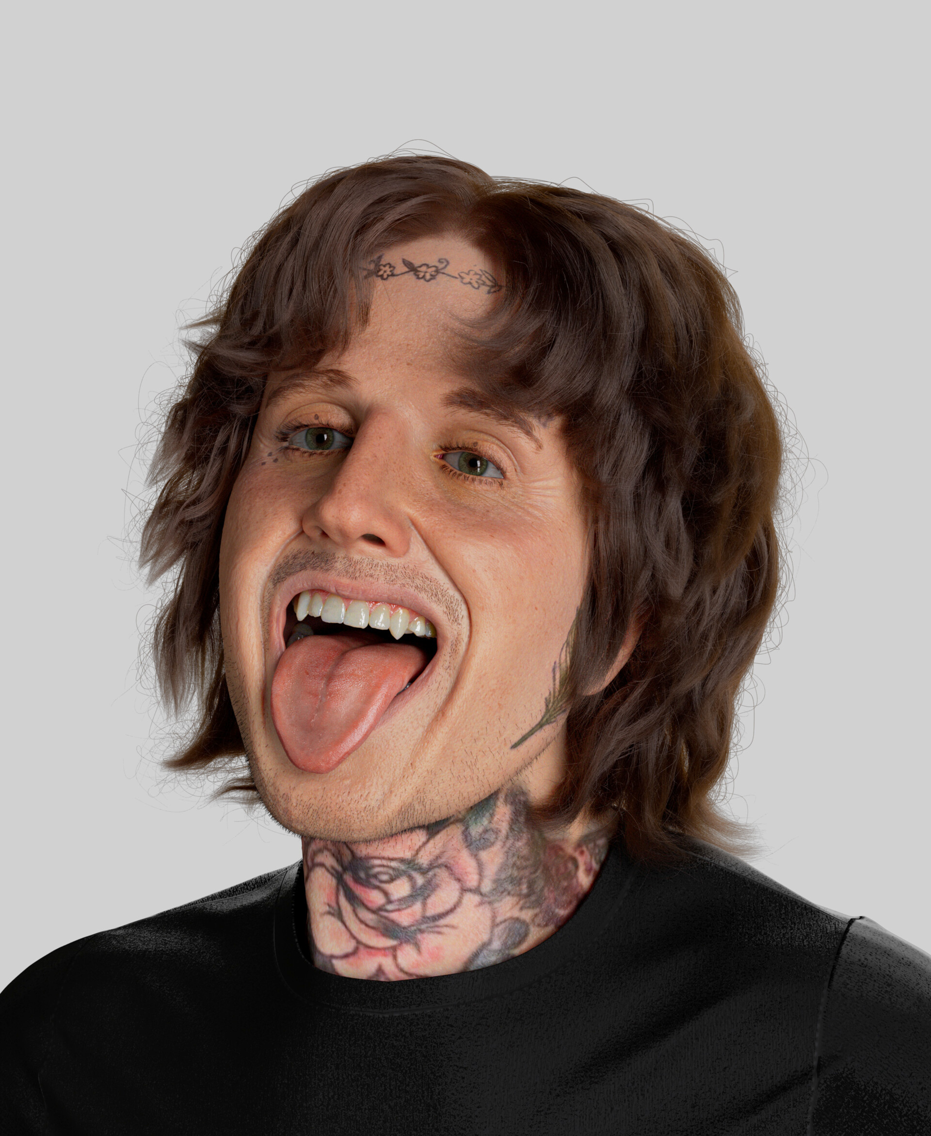 oliver-sykes-face-tattoo-bronctattooaus