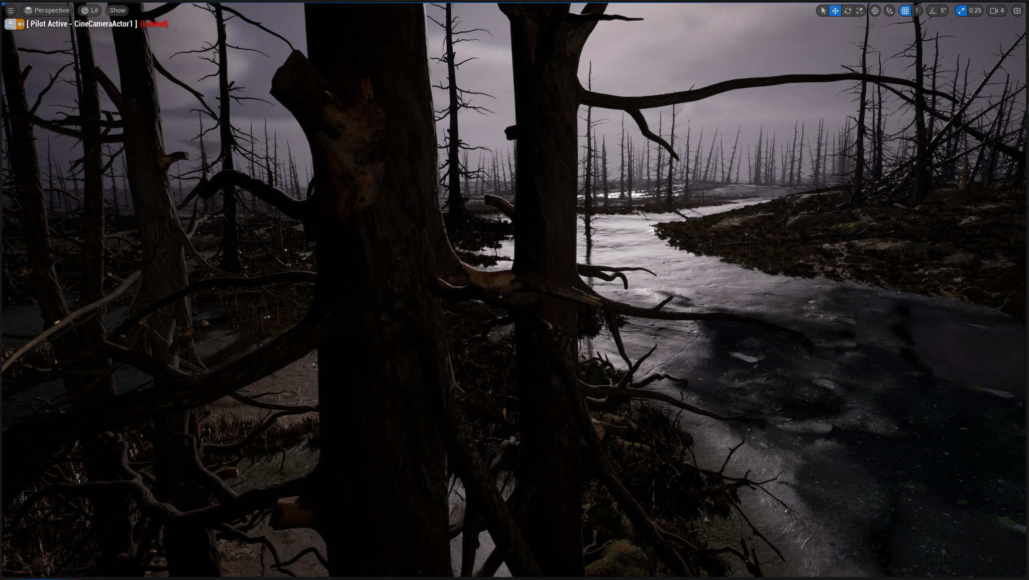 Render