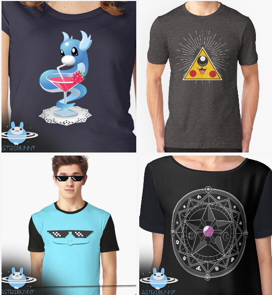 Tshirt Designs