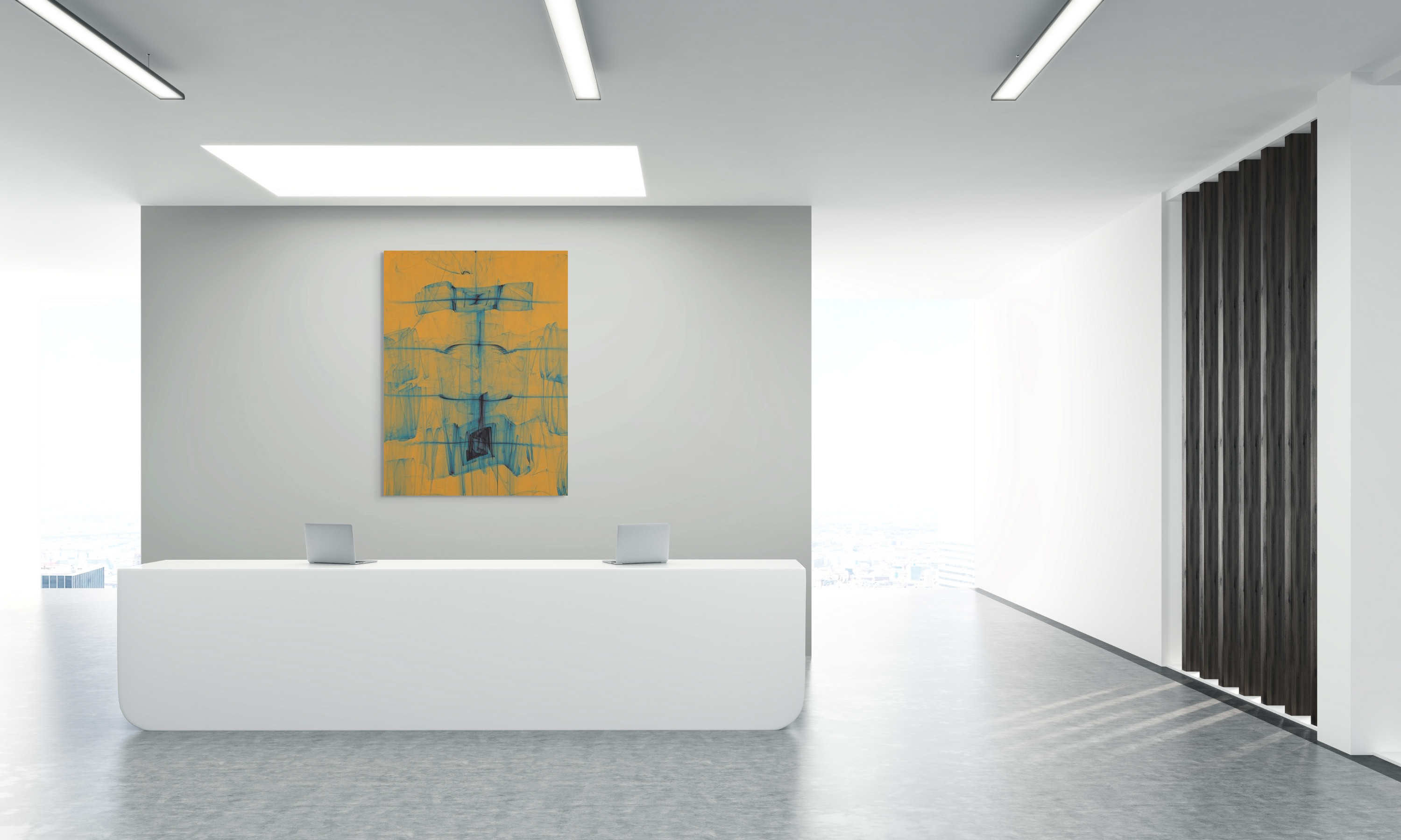Room Mockup - 04