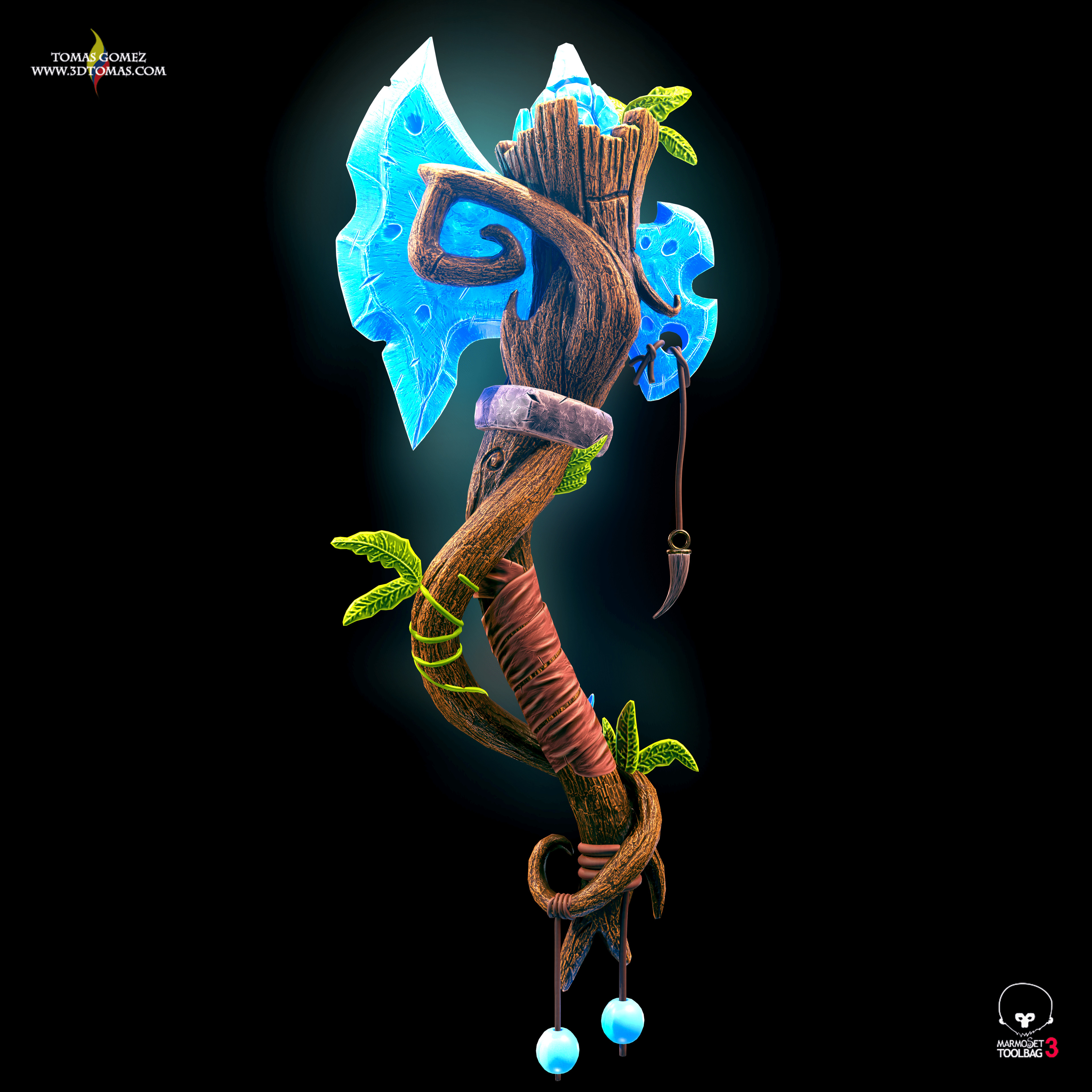 Axe