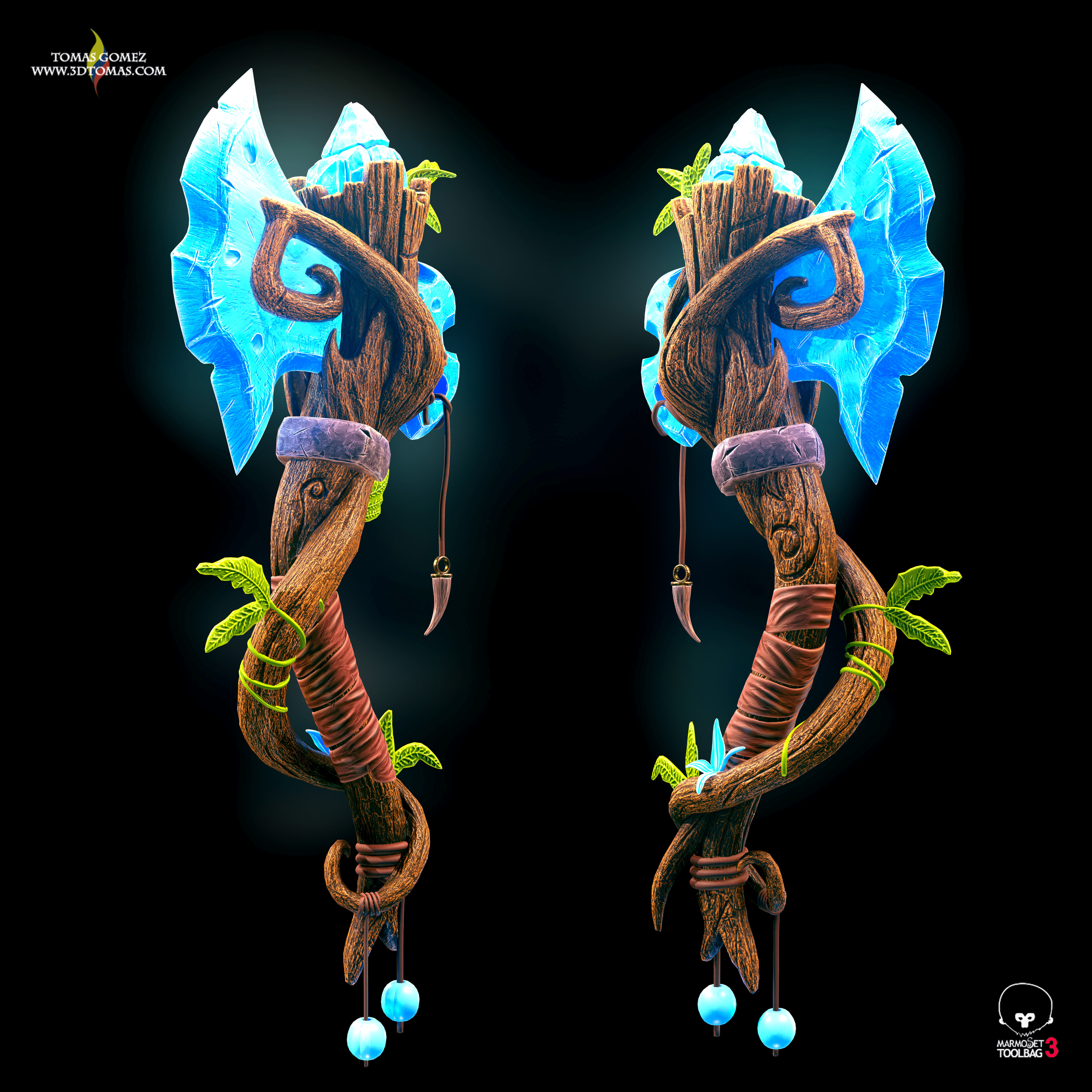 Axe