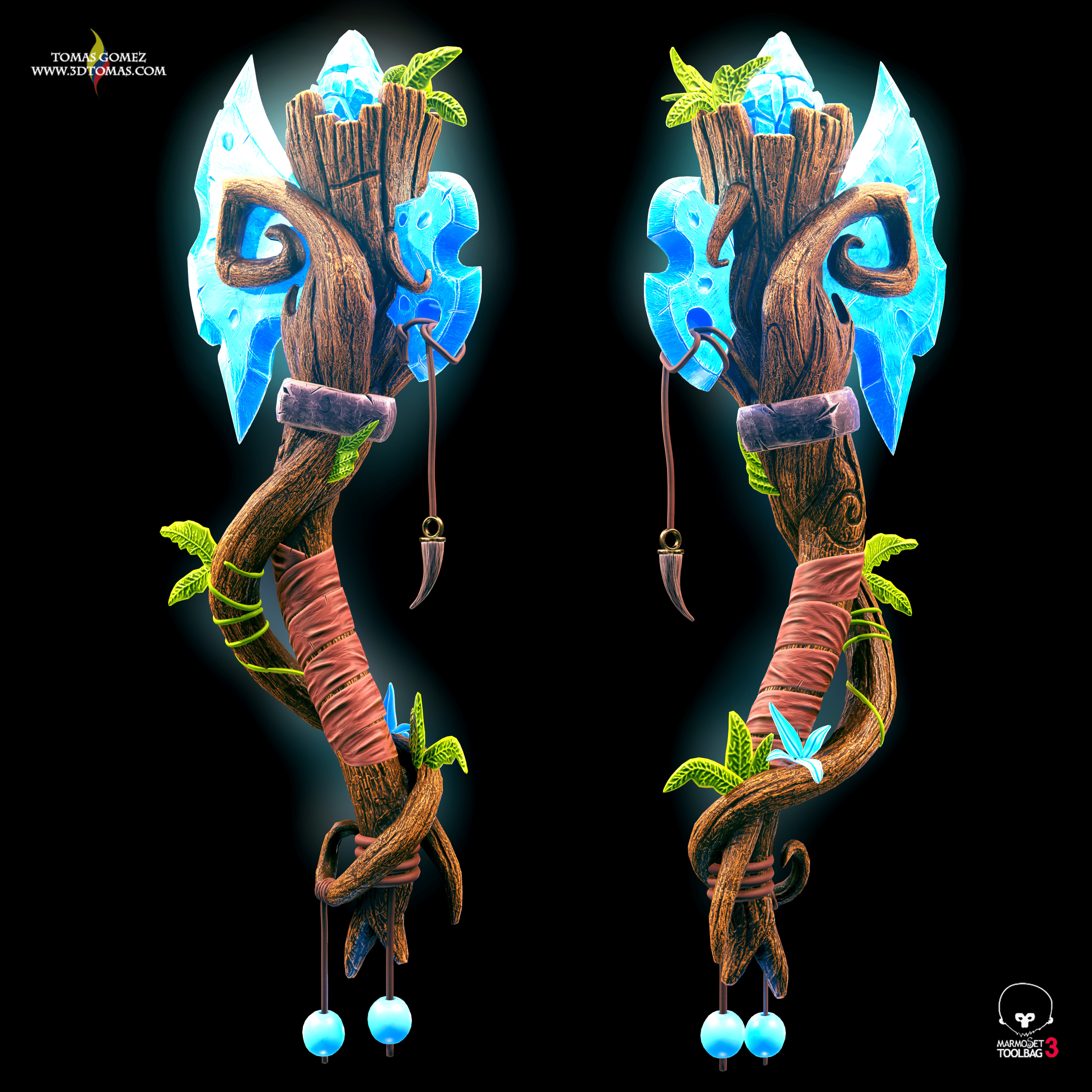 Axe