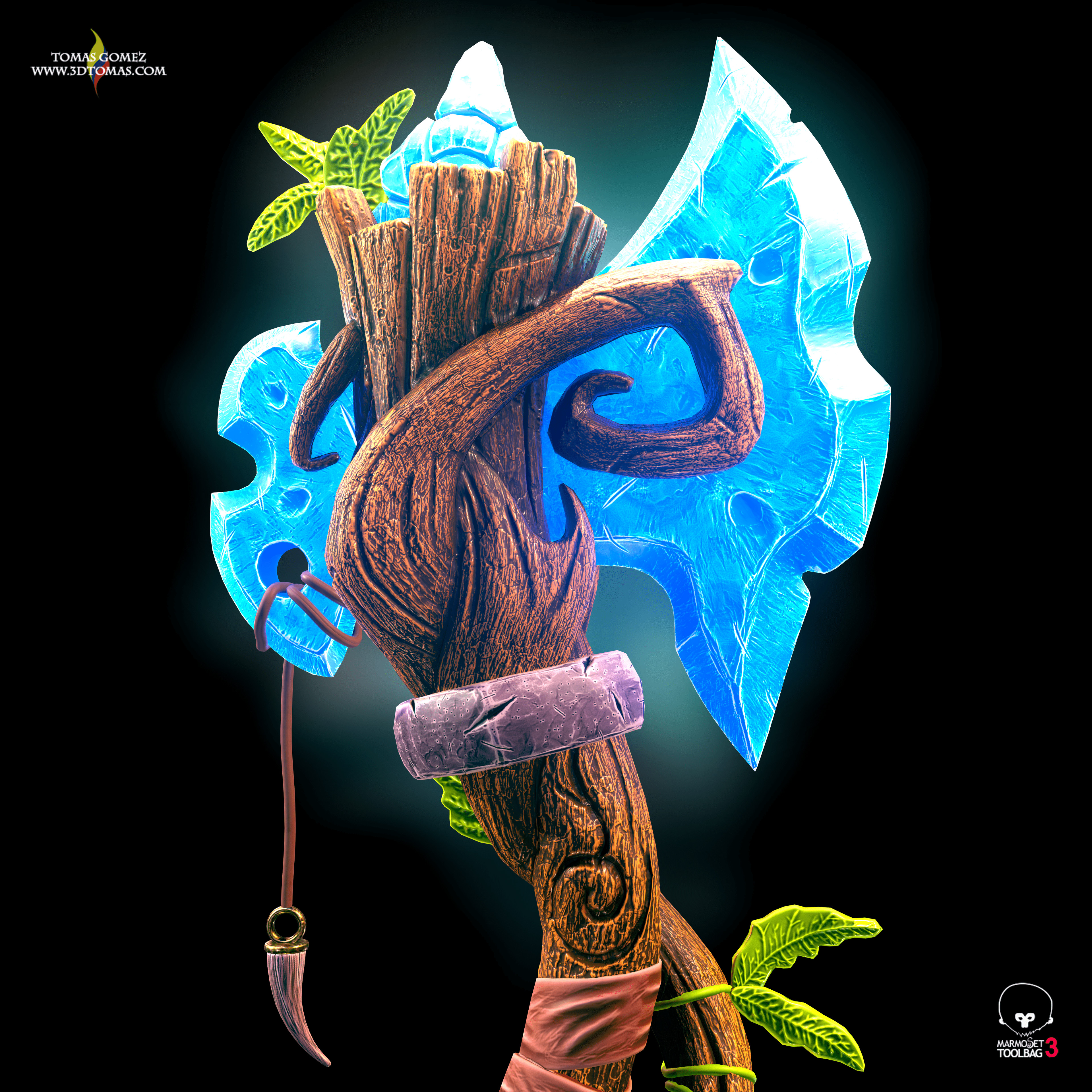 Axe