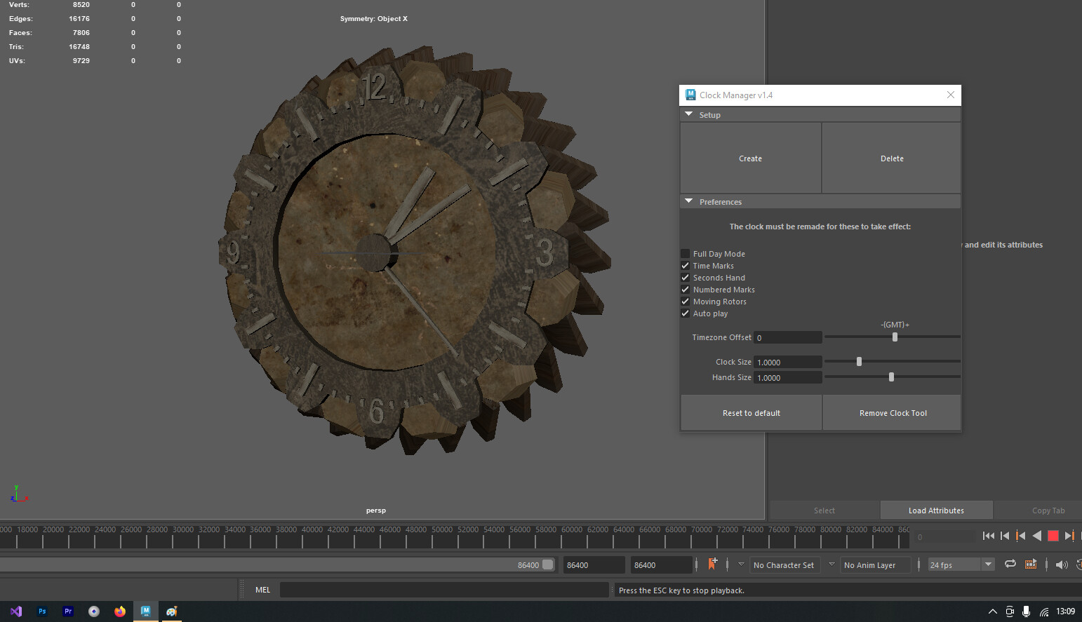 Tool UI