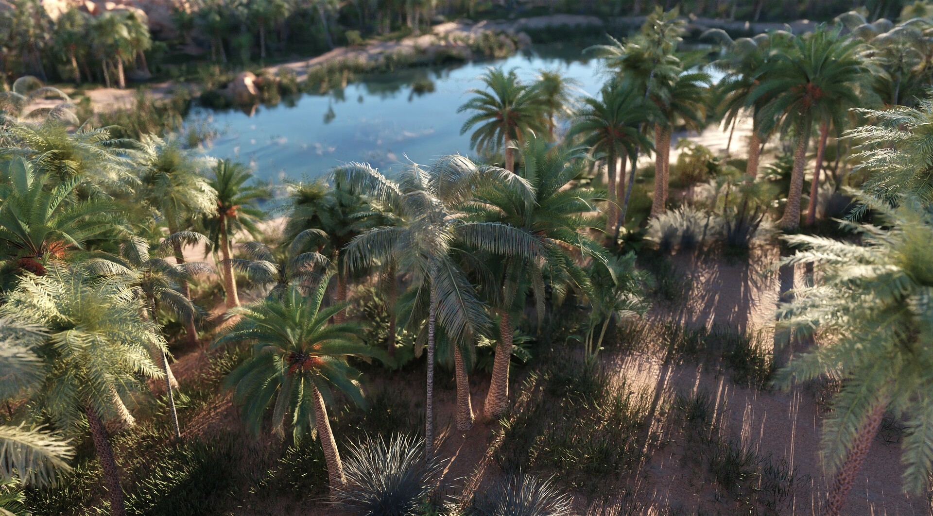 World Creator - The Real-Time Terrain Generator and Landscape Generator ...